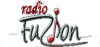 Logo for Radio Fuzion