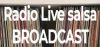 Logo for Radio Live Salsa Broadcast