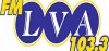 Logo for Radio LVA 103.3