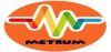 Logo for Metrum Radio