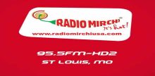 Radio Mirchi St. Louis
