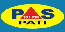 Radio PAS FM Pati