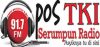 Logo for Radio POS TKI