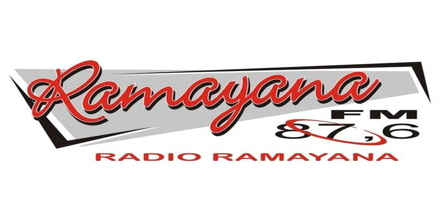 Radio Ramayana 87.6