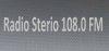 Logo for Radio Sterio 108.0 FM