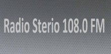 Radio Sterio 108.0 ФМ