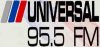 Radio Universal 95.5