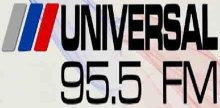 Radio Universal 95.5