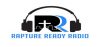 Logo for Rapture Ready Radio