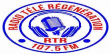 RegenerationFM 107.5