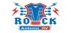 Logo for Rock Antenne MV