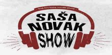 Sasa Novak Show