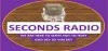 Logo for Seconds Radio