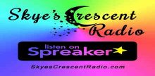 Skyes Crescent Radio