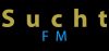 Logo for Sucht FM