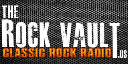 The Rock Vault