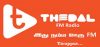 Logo for Tiruppur Thedal FM