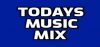 Logo for Todays Music Mix