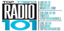 Top Trend Radio 101