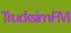Logo for Trucksim FM