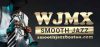 Logo for WJMX Smooth Jazz Boston