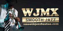 WJMX Smooth Jazz Boston