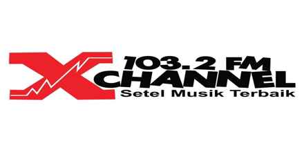 X Channel Bogor 87.8 FM
