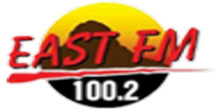 100.2 East FM