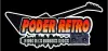 Logo for Poder Retro