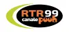 Logo for RTR 99 Canale Pooh