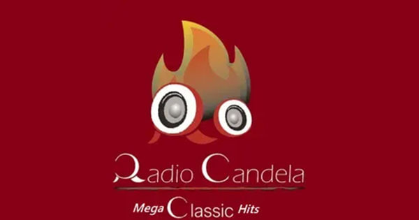 Radio Candela Mega Classics Hits