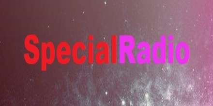 SpecialRadio