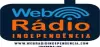 Logo for Web Radio Independencia