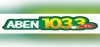 Logo for ABEN FM 103.3