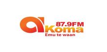 Akoma FM 87.9