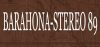 Logo for Barahona Stereo 89