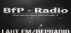 Logo for BFP Radio FM