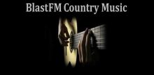 BlastFM Country Radio