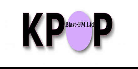 BlastFM K-Pop Radio