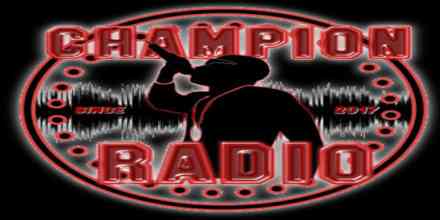 Champion Radio Brockton