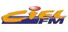 Logo for Ciel FM Lebanon