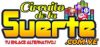 Logo for Circuito De La Suerte