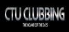 Logo for ctuClubbing