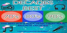 Decades Best