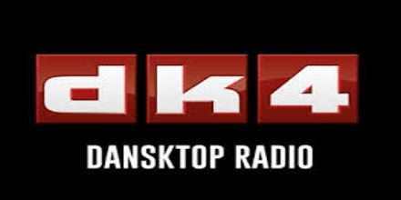 DK4 Dansktop Radio