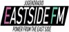 Logo for Eastside FM