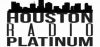 Logo for Houston Radio Platinum