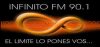 Infinito FM 90.1
