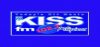 Logo for Kissfm Pinas 102.7