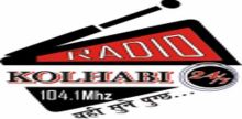 Kolhabi FM 104.1